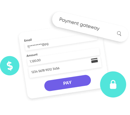 payment gateway in ecommerce