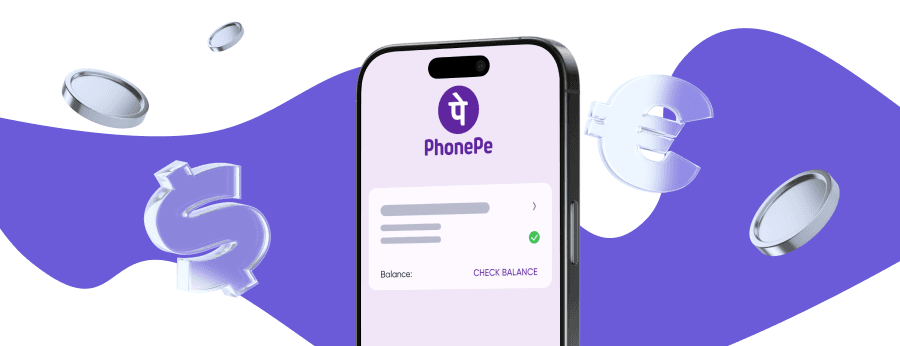 how to add bank account in phonepe