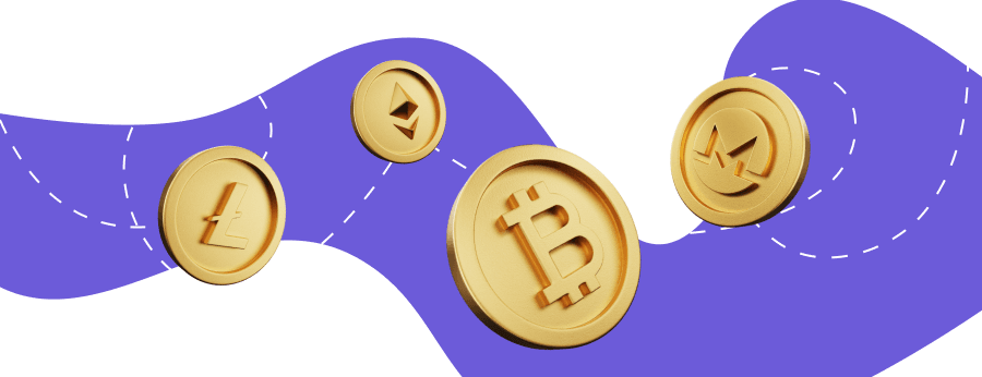 is crypto legal in india