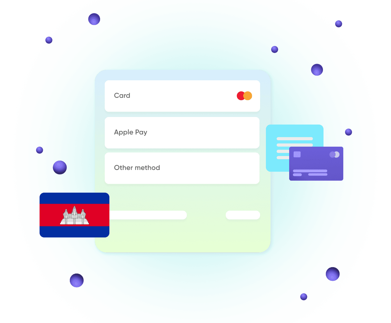 online payment gateway in cambodia