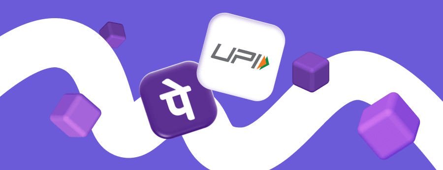 phonepe upi id