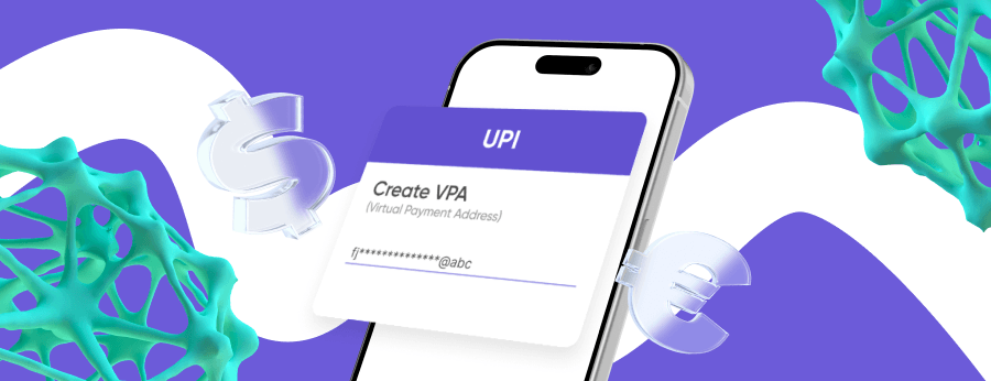 what is vpa in gpay
